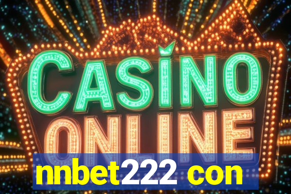 nnbet222 con